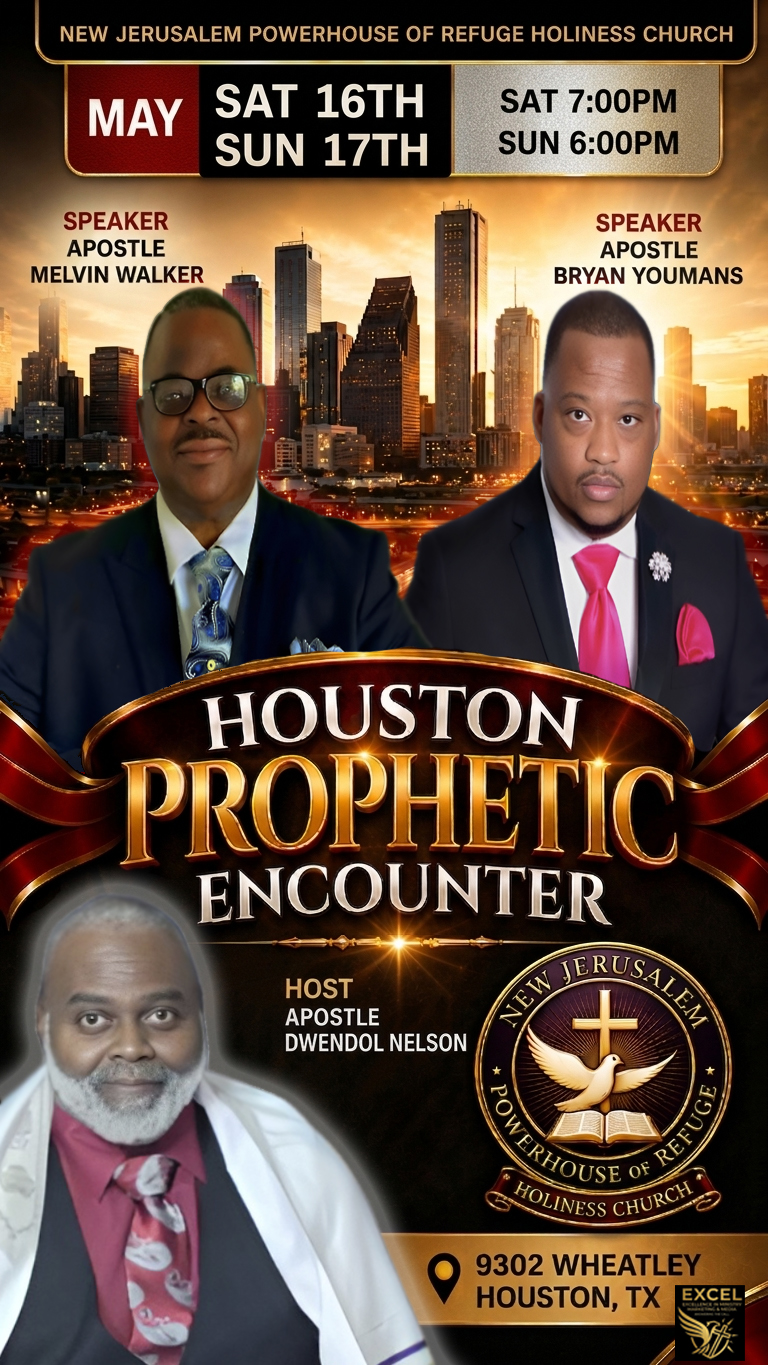PropheticEncounterApostleNelson