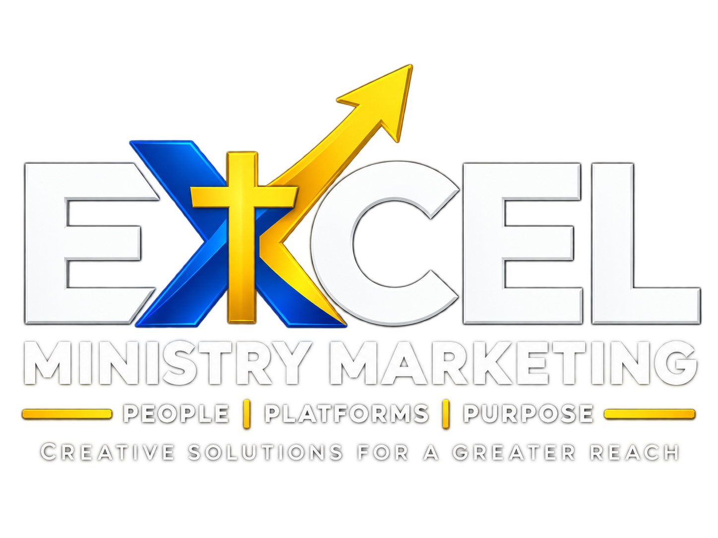 Excel Ministry Marketing