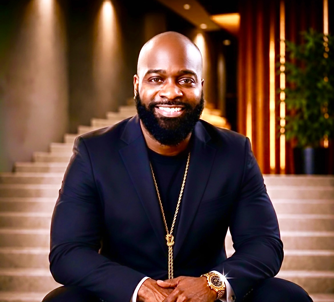 Al Alexander, Founder and CEO of Excel